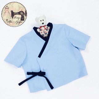 Áo Hanbok Hàn Quốc (ảnh thật)
