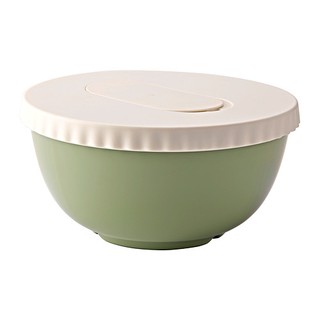 Tô trộn có nắp 4L ALLEHANDA IKEA
