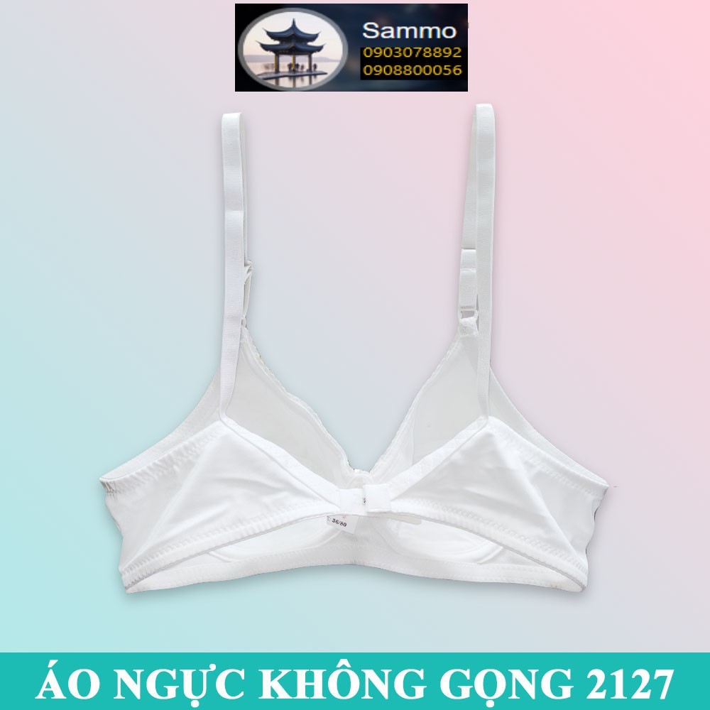 Áo Ngực Không Gọng Không Mút