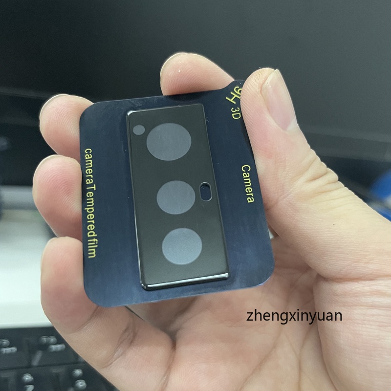 Kính cường lực bảo vệ camera 3D dành cho VIVO X70 X70PRO X70 PRO PLUS X70PRO+