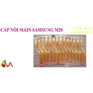 Cáp nối main samsung m20