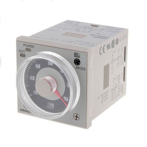 Bộ định thì Omron H3CR-A AC100-240