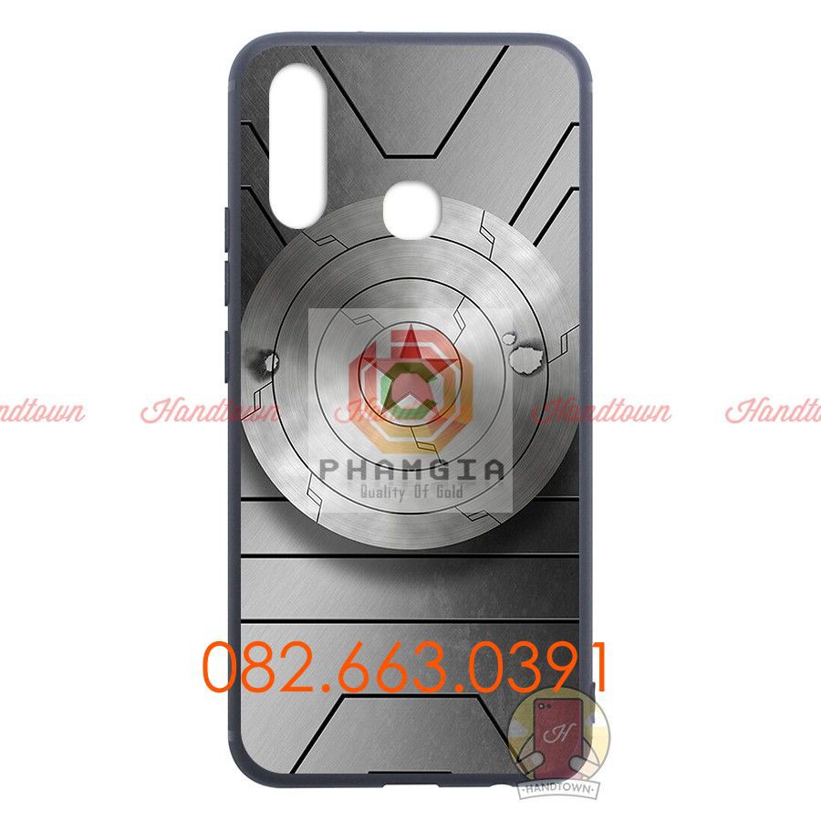 Ốp Lưng Vivo Y5s / Y19 / U3 / U20 in hình siêu đẹp sắc nét