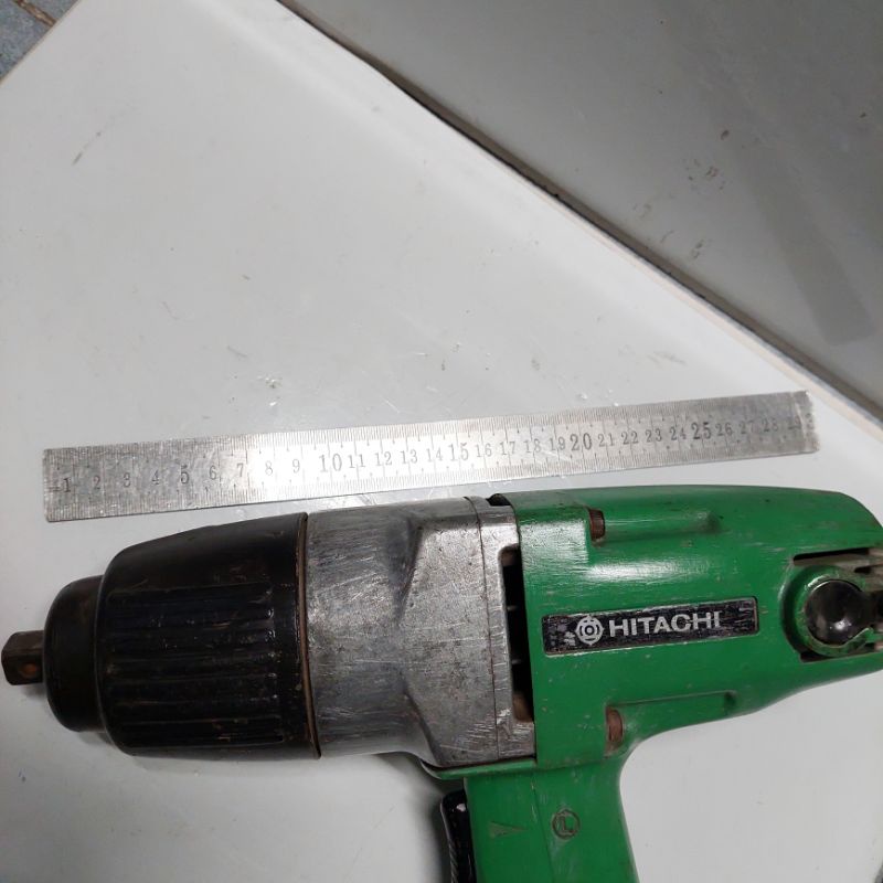 MÁY BẮN BULONG HITACHI NHẬT ĐIỆN 100V