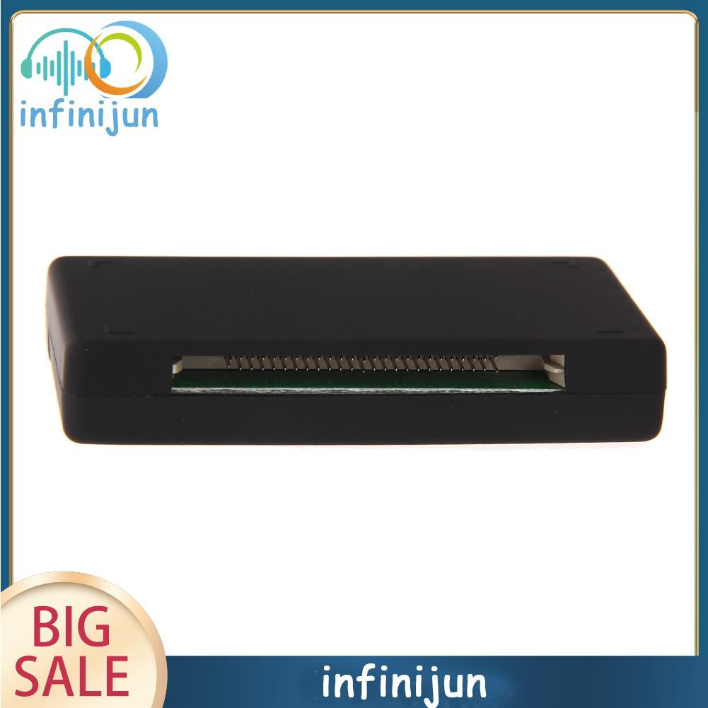 Đầu Đọc Thẻ Nhớ Micro Sd Sdhc Mini M2 Mmc Xd Cf