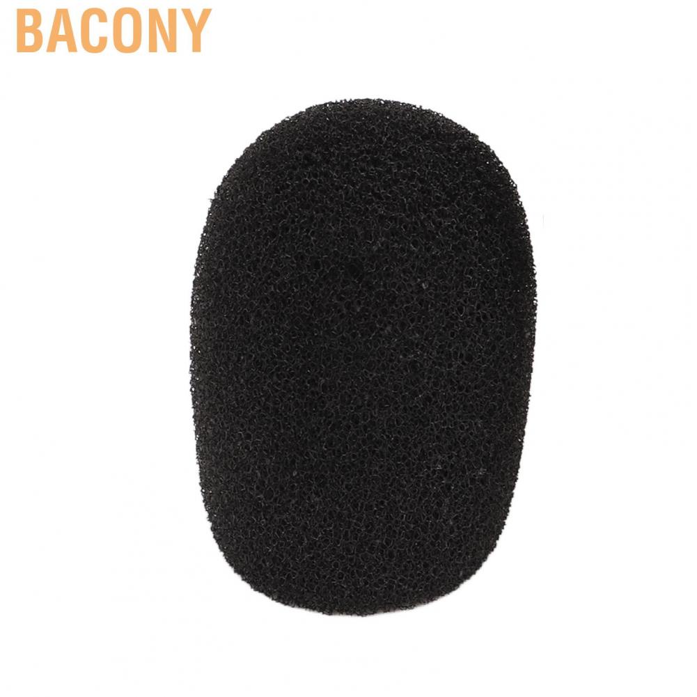 Bacony Type C Plug Smartphone Video Mini Microphone Mobile Phone And Play Mic