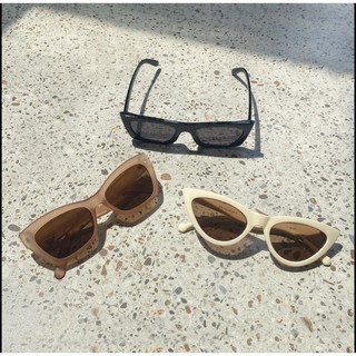 Kính mắt Sunnies studio Lexa
