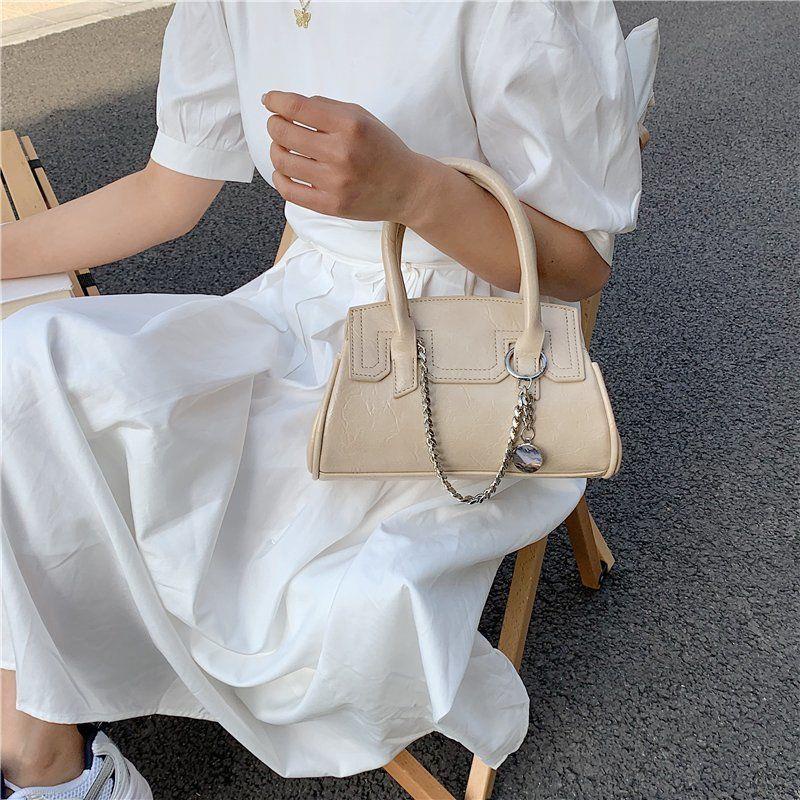 Túi đeo chéo nữ thời trang cao cấp 2021