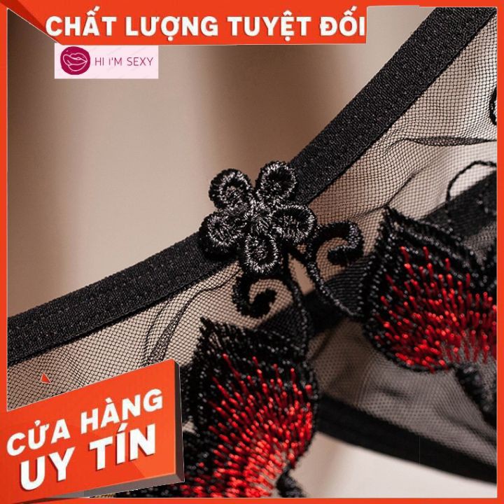Quần lót ren nữ sexy, siêu gợi cảm, siêu quyến rũ, tăng 100% gợi cảm 💝💝freeship với hoá đơn 50k💝💝 | BigBuy360 - bigbuy360.vn