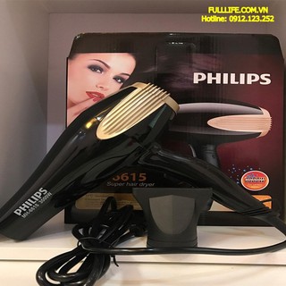 máy sấy philip cao cấp
