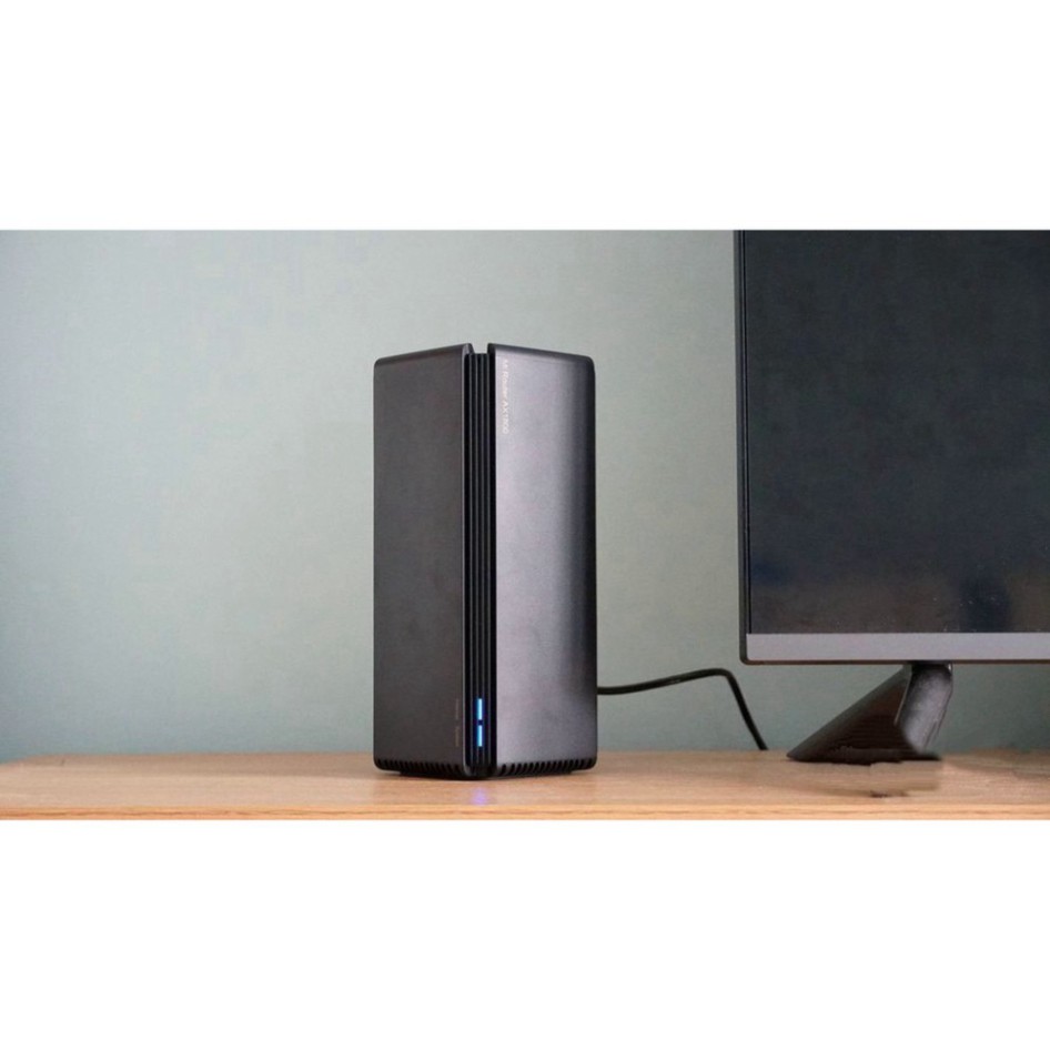 SALE NÀO CẢ NHÀ 50% Bộ phát Wifi cao cấp Xiaomi AX1800 hỗ trợ Mesh, 2 băng tần, Wifi 6 - MU-MIMO 4x4 SALE NÀO CẢ NHÀ 50% | BigBuy360 - bigbuy360.vn