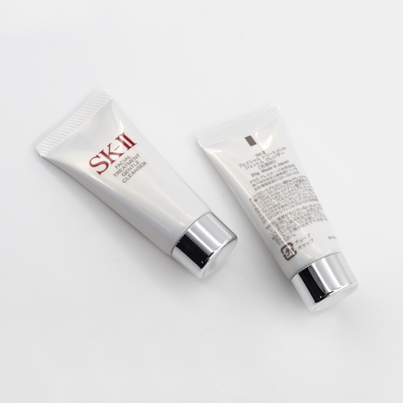 (Hàng Mới Về) Sữa Rửa Mặt Làm Sạch Dịu Nhẹ Sk-Ii Sk2 Skii 20g