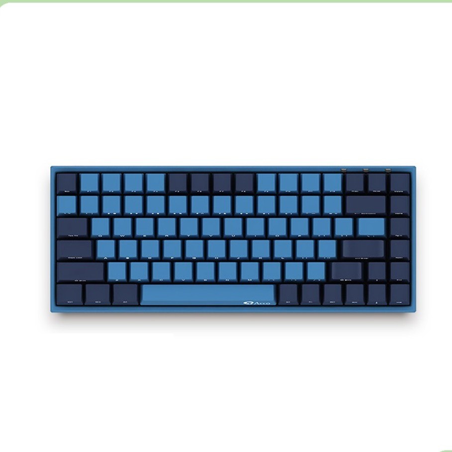 BÀN PHÍM CƠ AKKO 3084 SP OCEANSTAR (CHERRY SWITCH)