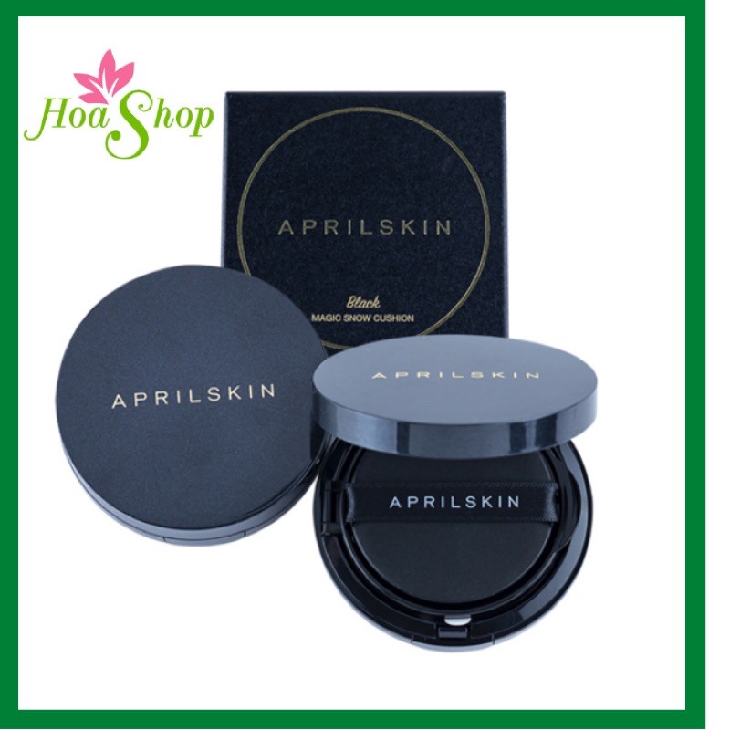 PHẤN NƯỚC CUSHION APRILSKIN