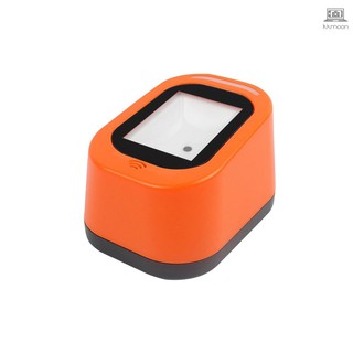 Máy Quét Mã Vạch 1D & 2D Cho Máy Scan Mã Hóa Tiện Lợi