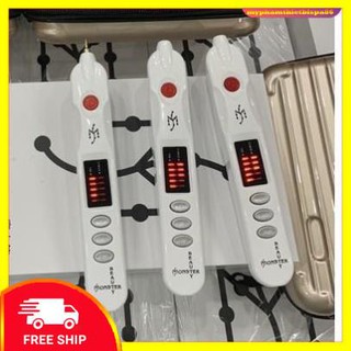 Máy nhấn mí Plasma có tích điện xóa mụn thịt nốt ruồi giải quyết tất cả những vấn đề