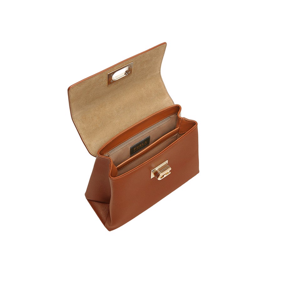 Túi Nữ FURLA 1927 S Top Handle Ares