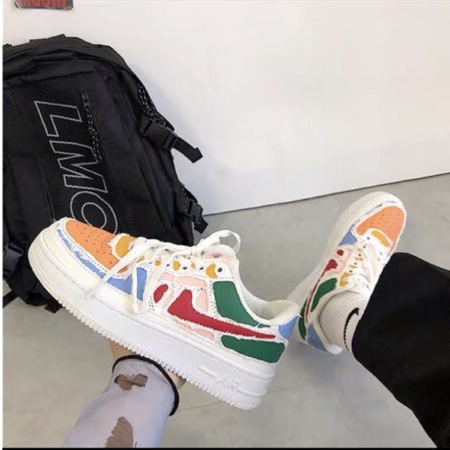 Giày od taobao sẵn size 39