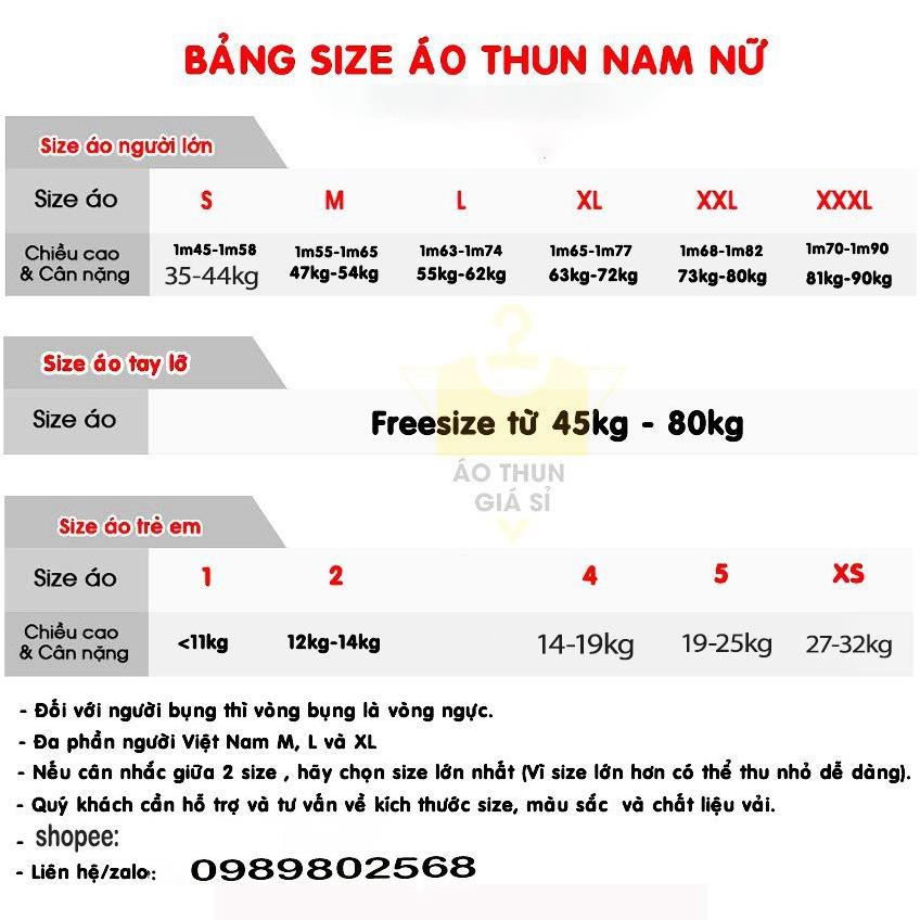 Áo thun BATMAN DC character Inspired shirt unisex đẹp