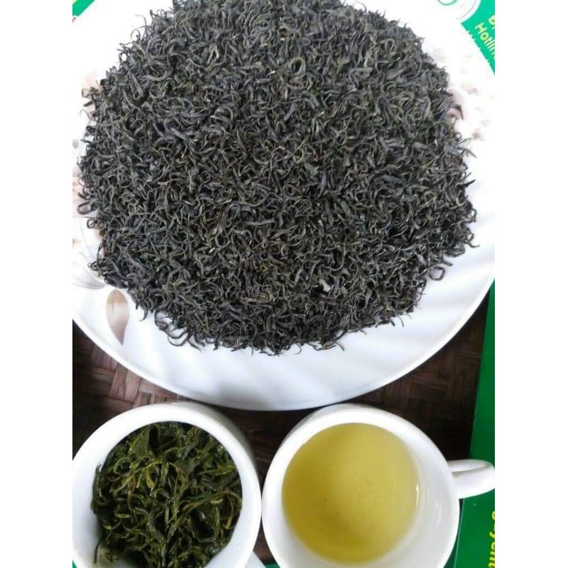 Trà Tân Cương Thái Nguyên gói 500g