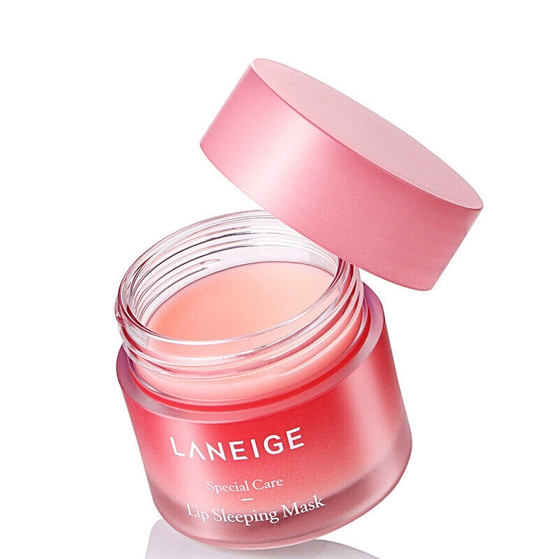 Mặt nạ môi laneige 3g / 20g