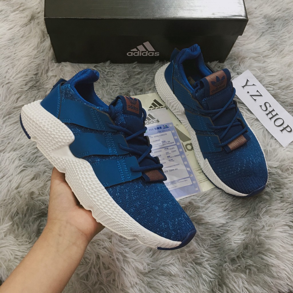 Giày Sneaker 🚚FREESHIP🚚 Giày Thể Thao Pro Nam Nữ Cao Cấp