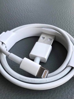 Dây cáp ip X hàng zin bóc máy 100%