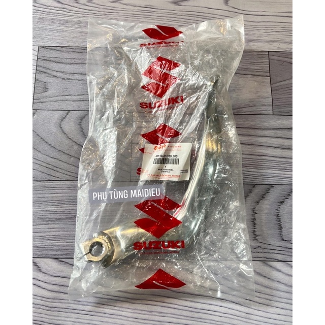 CẦN THẮNG NGẮN SPORT - SATRIA 2000 ZIN HÃNG SUZUKI (SPORT-XIPO-RGV-RGX-SATRIA)