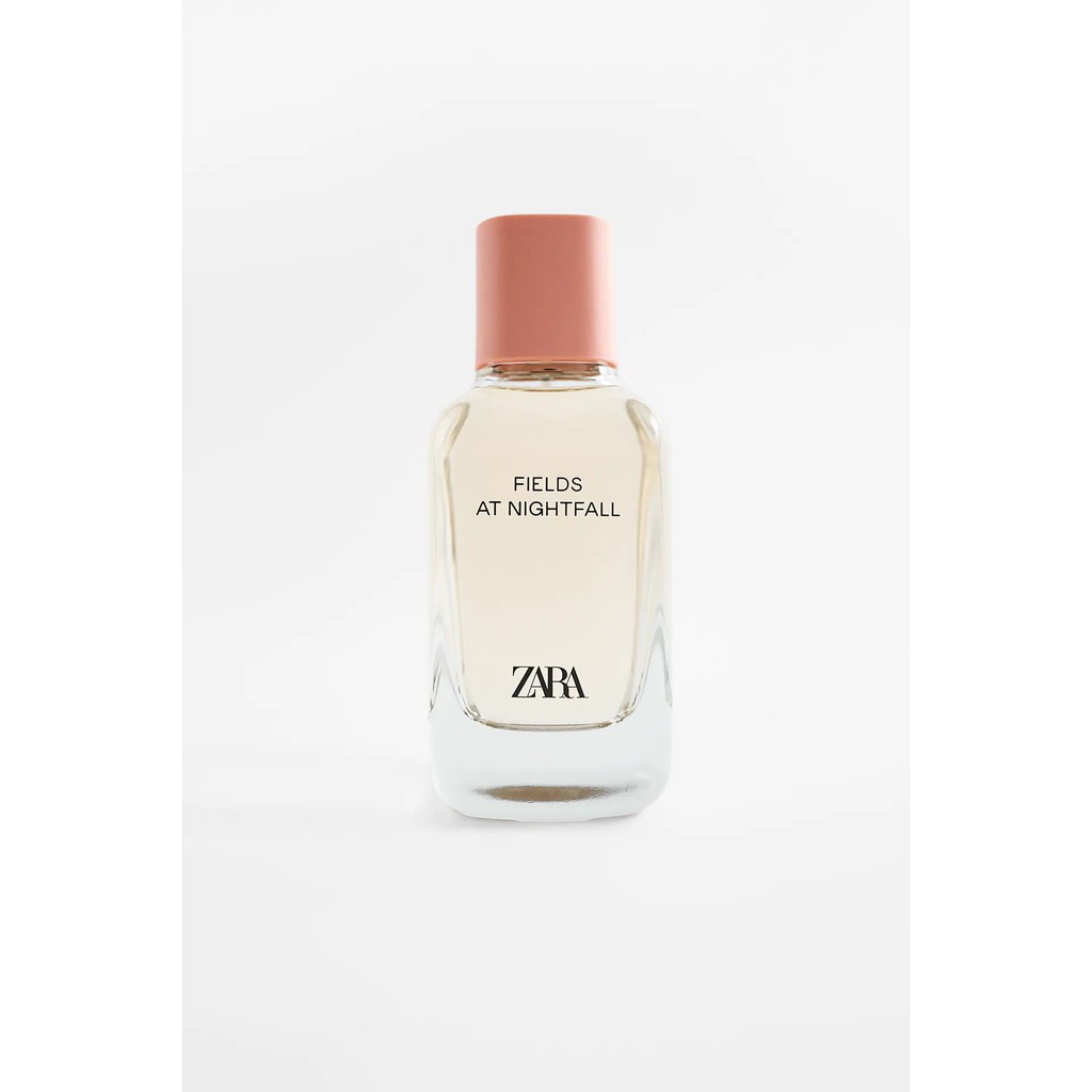 Chai nước hoa nữ Zara Field At Night fall 100ml