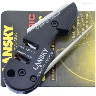 Mài dao Lansky PS-MED01 BladeMedic