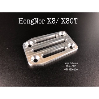 Lót sườn xe hongnor x3/ x3gt