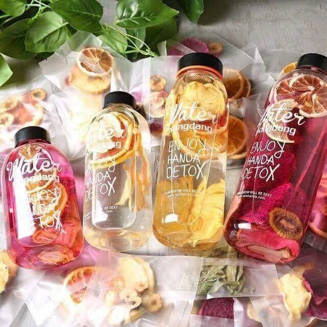 Set DETOX hoa quả sấy 30days | BigBuy360 - bigbuy360.vn