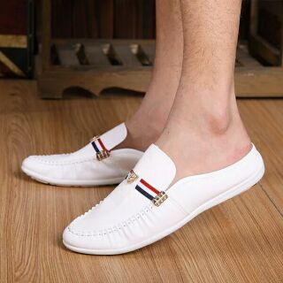 Giầy sục nam các mẫu ấn tượng