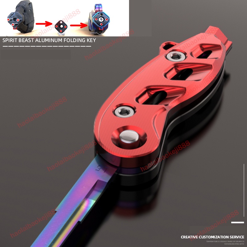 Vỏ Bảo Vệ Chìa Khóa Trái / Phải Chuyên Dụng Cho Xe Mô Tô