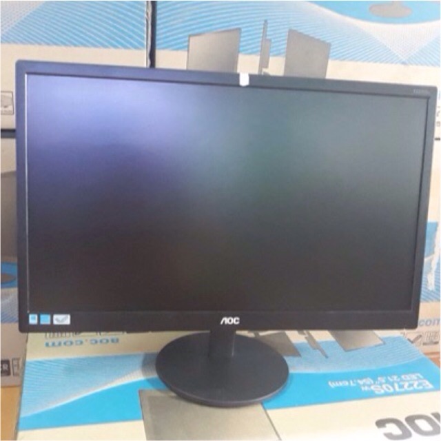 LCD ips LED 23" FULL HD