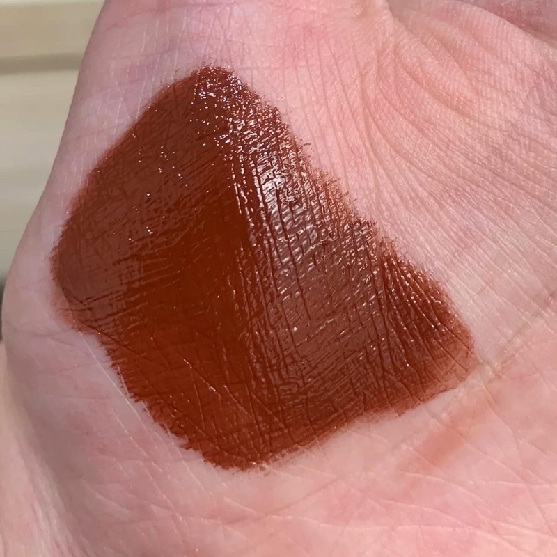 Son Bobbi Brown màu Haute Cocoa