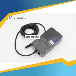 _bảo hành lỗi 1 đổi 1 bộ sạc surface pro 5 bản gốc