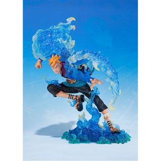 Mô Hình Marco - Mô Hình Onepiece Cao 18cm