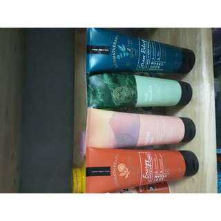 Body Cream Aromatherapy - Bath & Body Works - Kem dưỡng thể