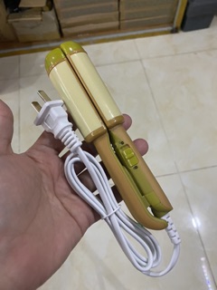 MÁY KẸP TÓC MINI KORIA