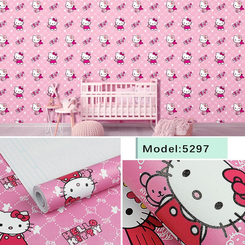 MỚI Decal giấy dán tường chiếc lá bác âu khổ 45cm keo sẵn