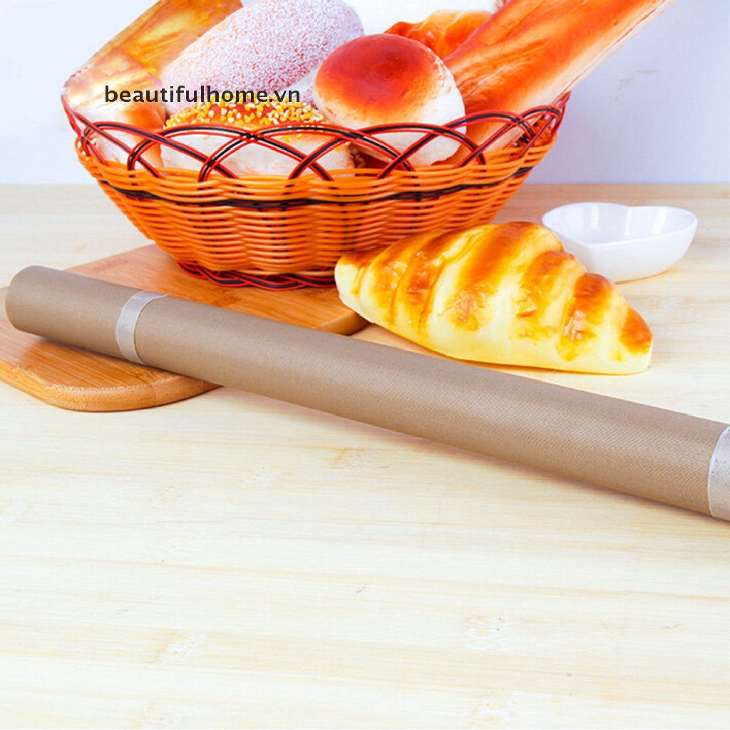 Thảm Nướng Tiện Lợi 30x40cm