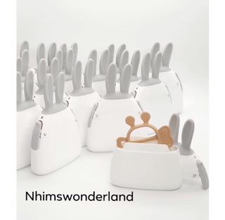 Gặm nướu Jem Jem