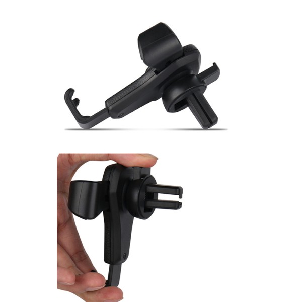 Giá Đỡ Điện Thoại Đa Năng Gắn Lỗ Thông Gió Xe Hơi -dc3578 | BigBuy360 - bigbuy360.vn