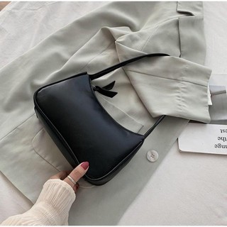🛍️ TÚI XÁCH NỮ 💖 đeo vai nữ, kẹp nách da mềm trơn siêu xinh