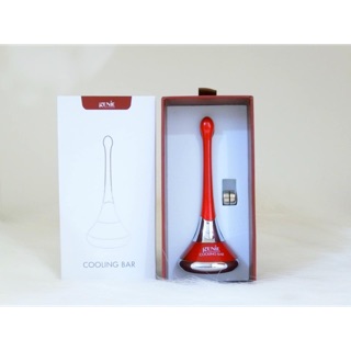 1 Máy Đẩy Tinh Chất Cooling Bar Genie Hàn Quốc Chính Hãng