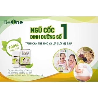 Ngũ cốc dinh dưỡng Beone