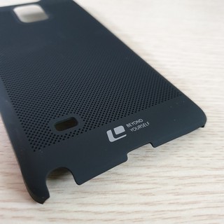 [XẢ KHO] Ốp lưng tản nhiệt Note 4 hiệu Loopee