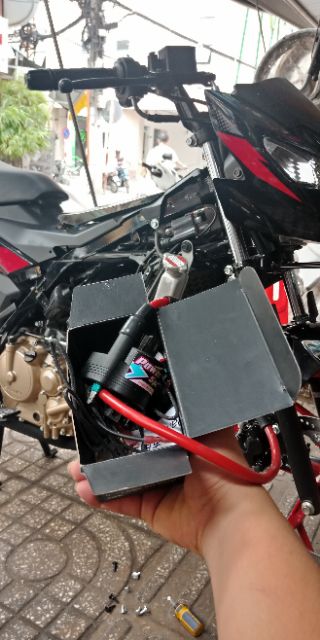 Mobin sườn A ra cer mọi dòng xe phổ thông