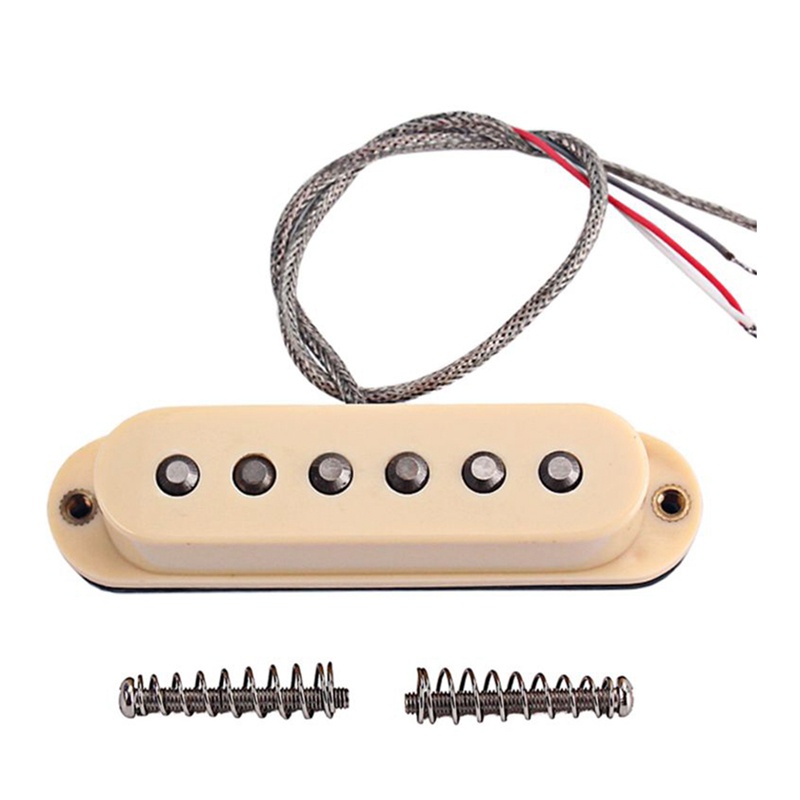 Pickup Humbucker Pickup 52mm Cho Đàn Guitar